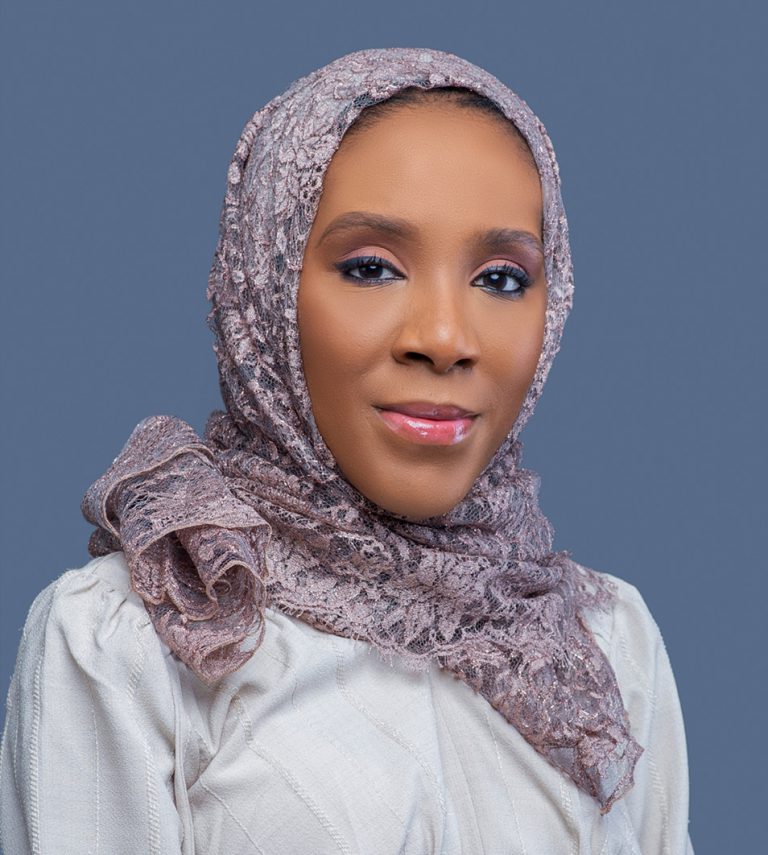 Halima Dangote