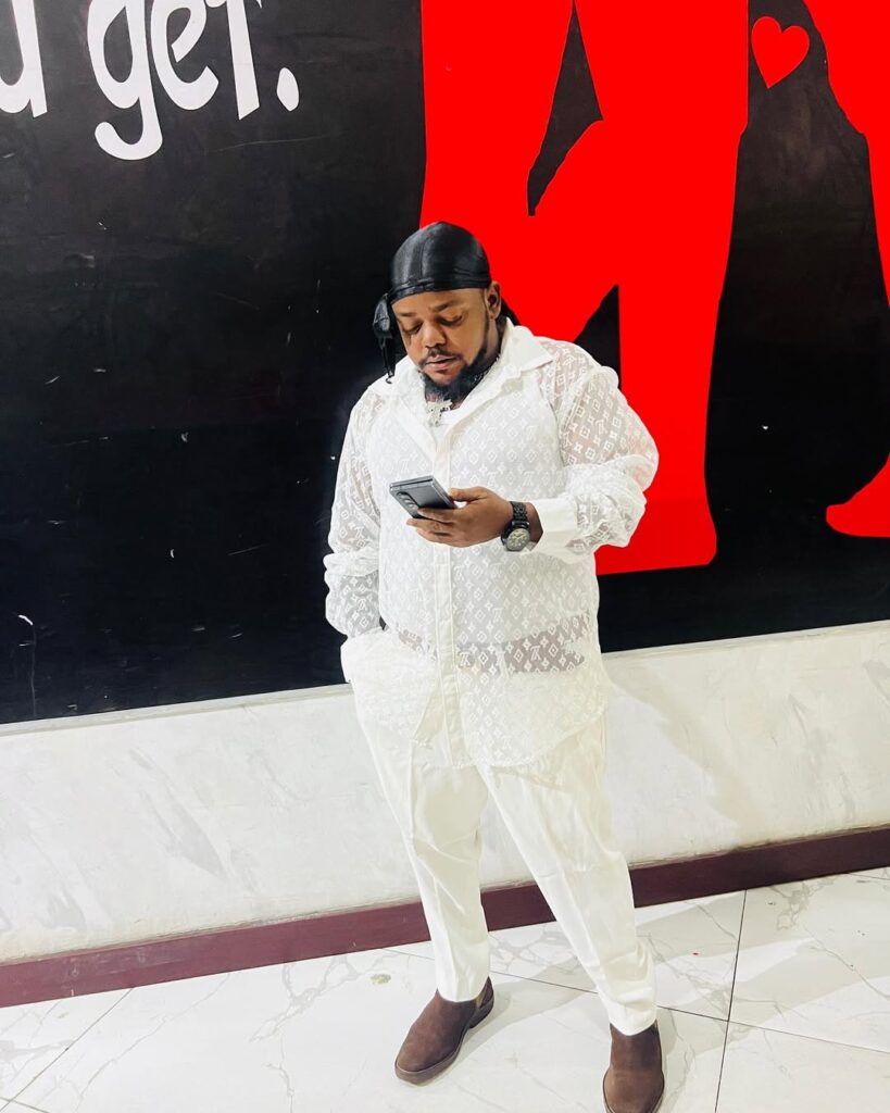 Odira Nwobu Biography