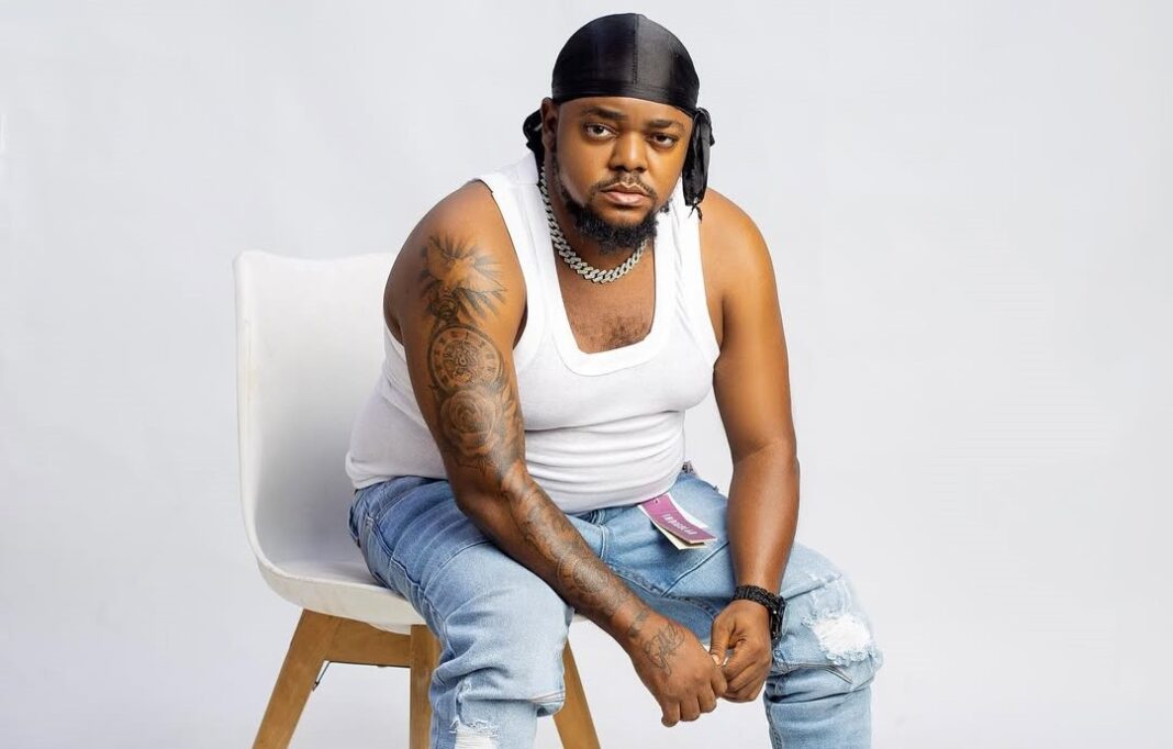 Odira Nwobu Biography