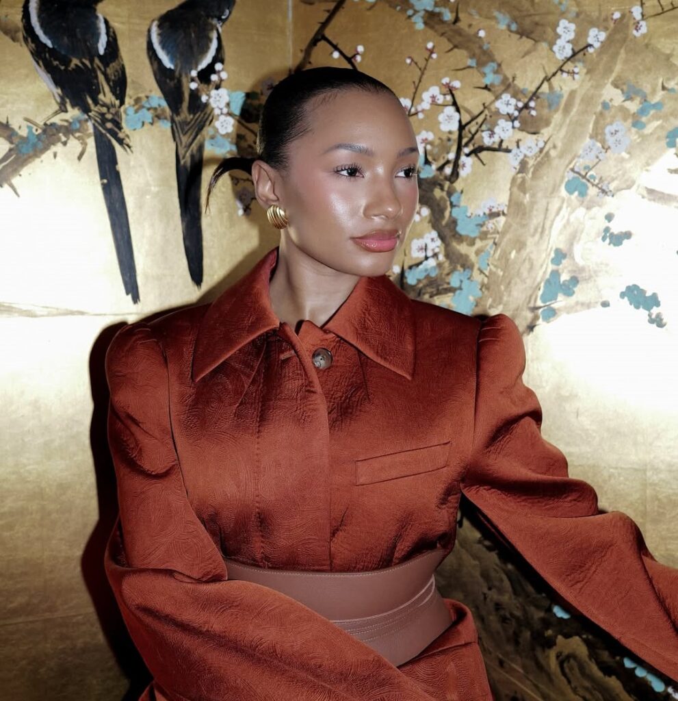 Temi Otedola