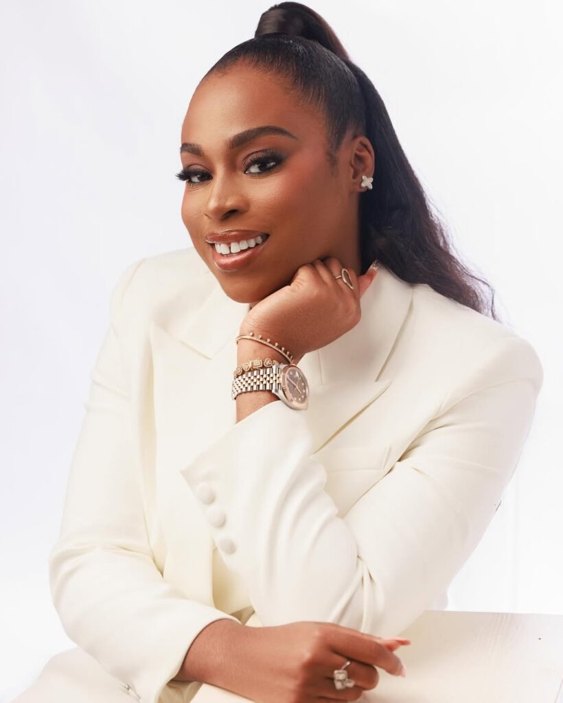 Uche Rita Ukpaka