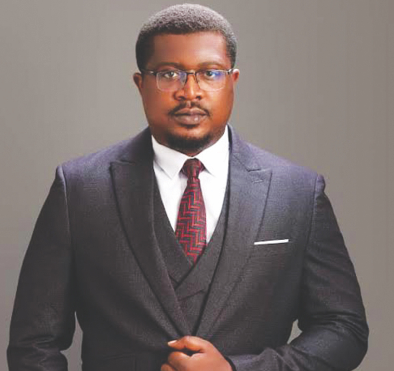 Chukwuerika Achum
