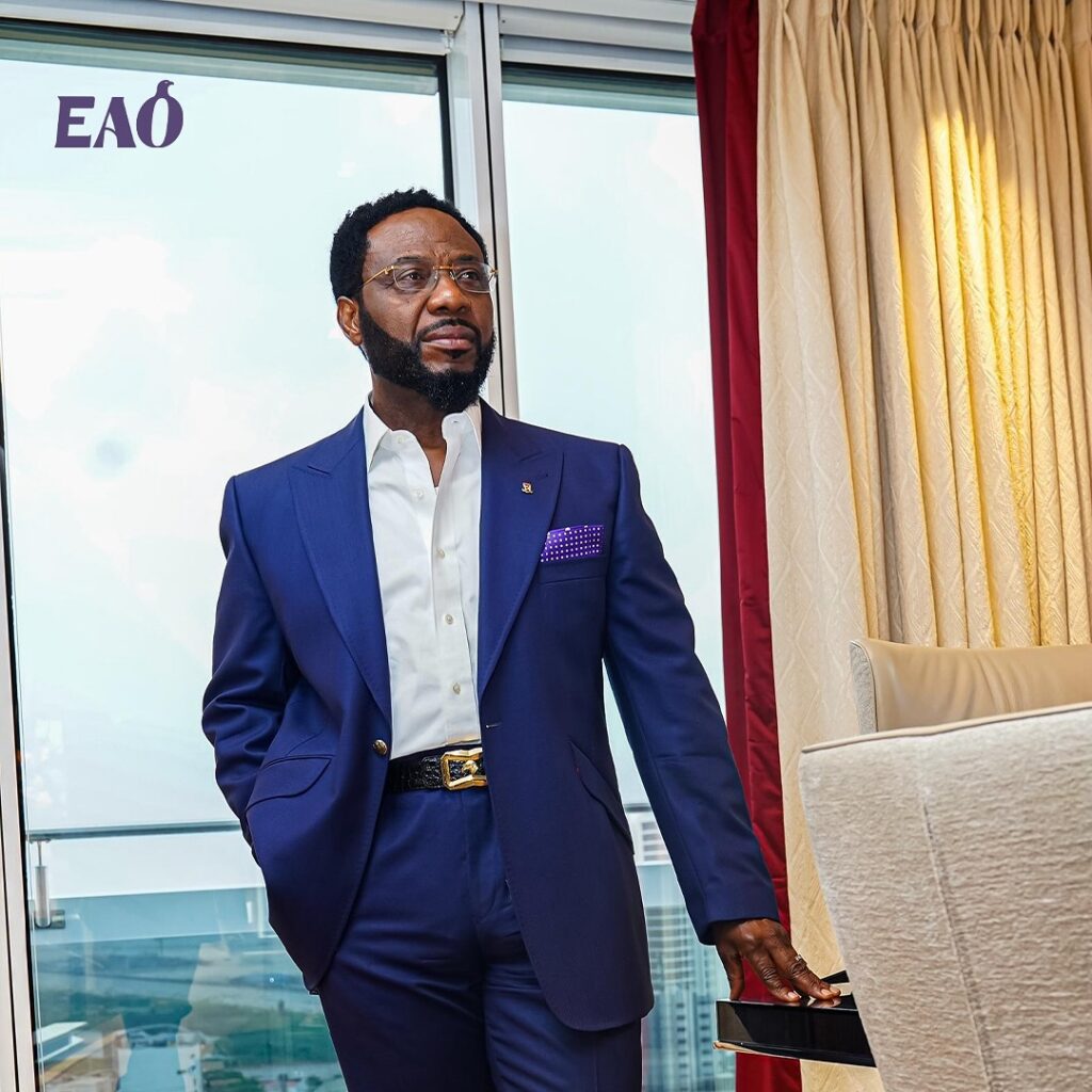 Dr. Ernest Azudialu-Obiejesi