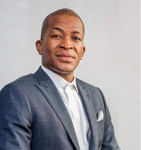 Segun Demuren