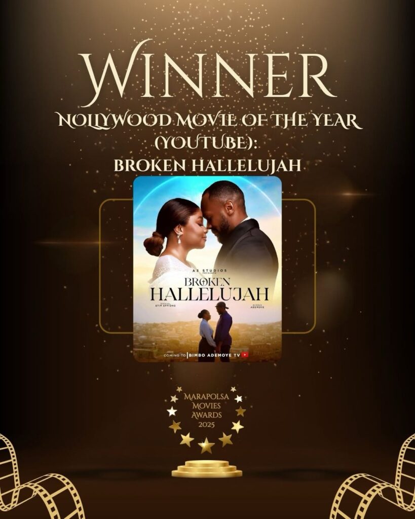 Awards and Recognition