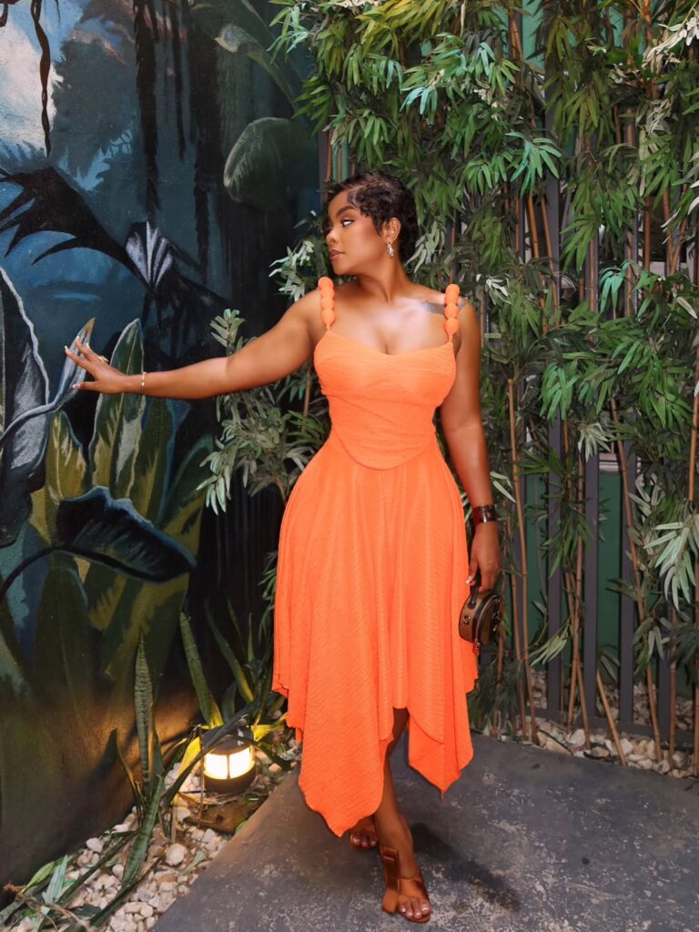 Bimbo Ademoye Biography
